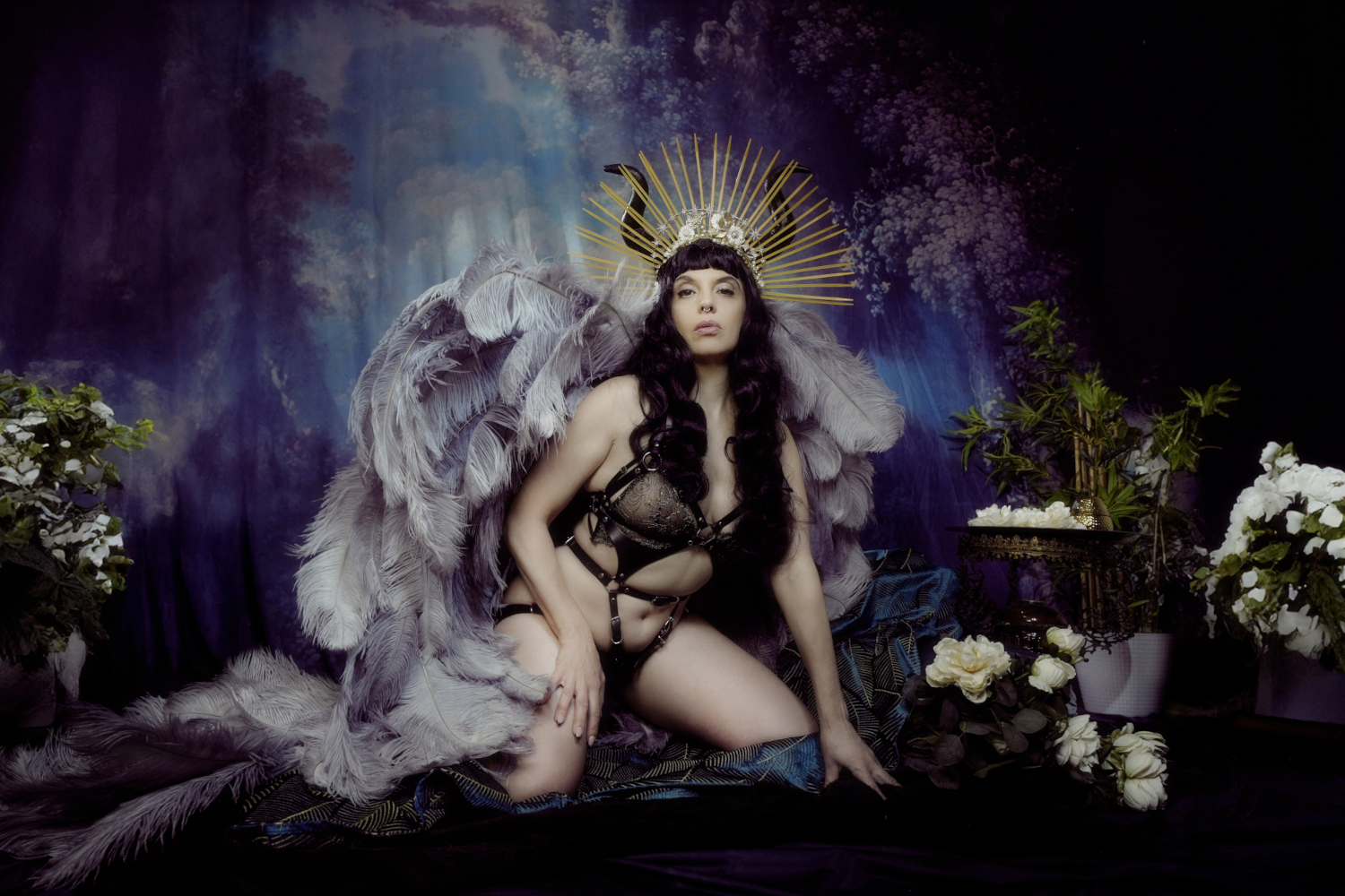 Is Tantra a Gateway to BDSM?